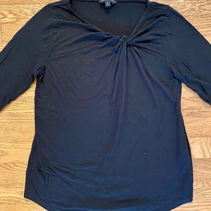 Banana Republic | Knot